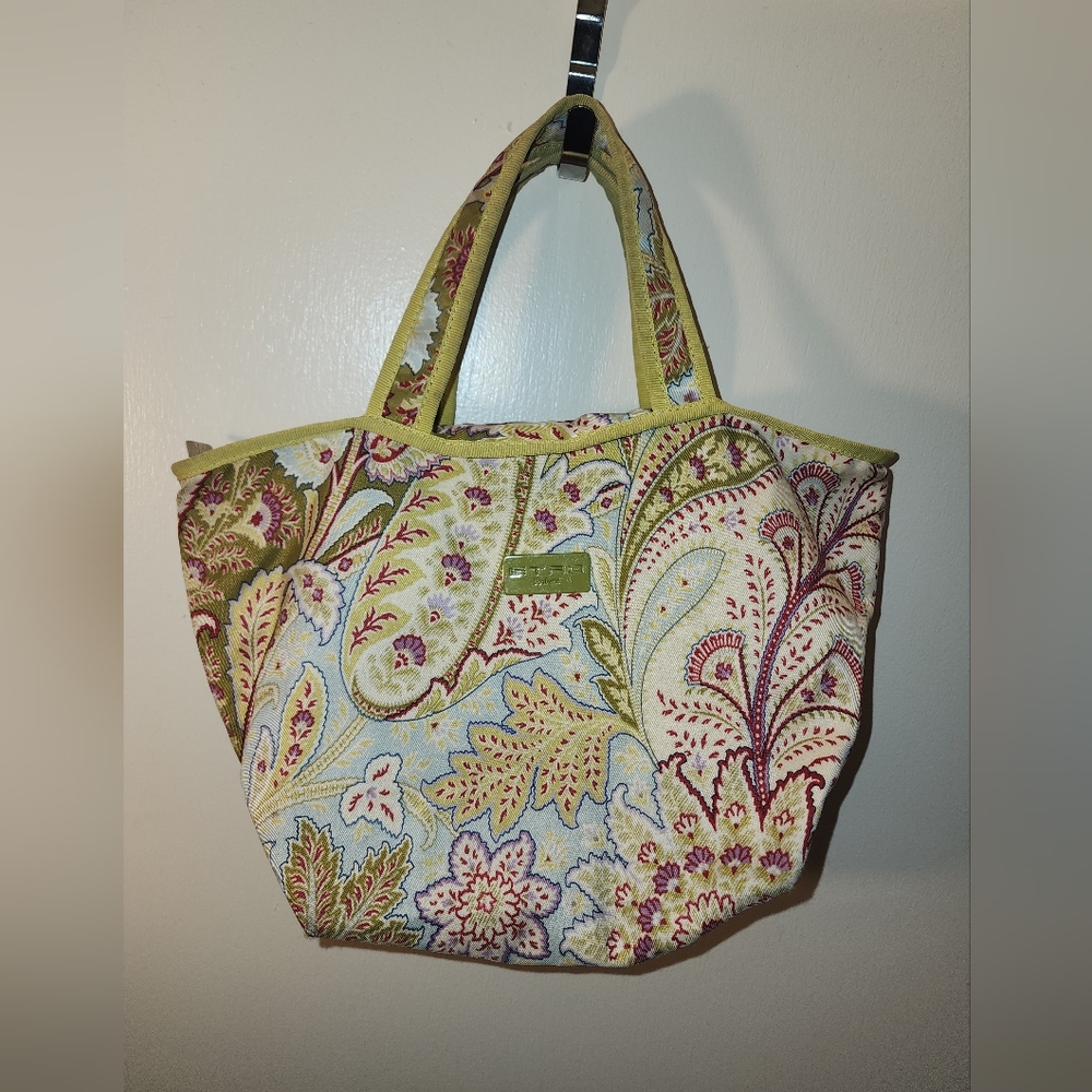 Etro Vintage Handbag